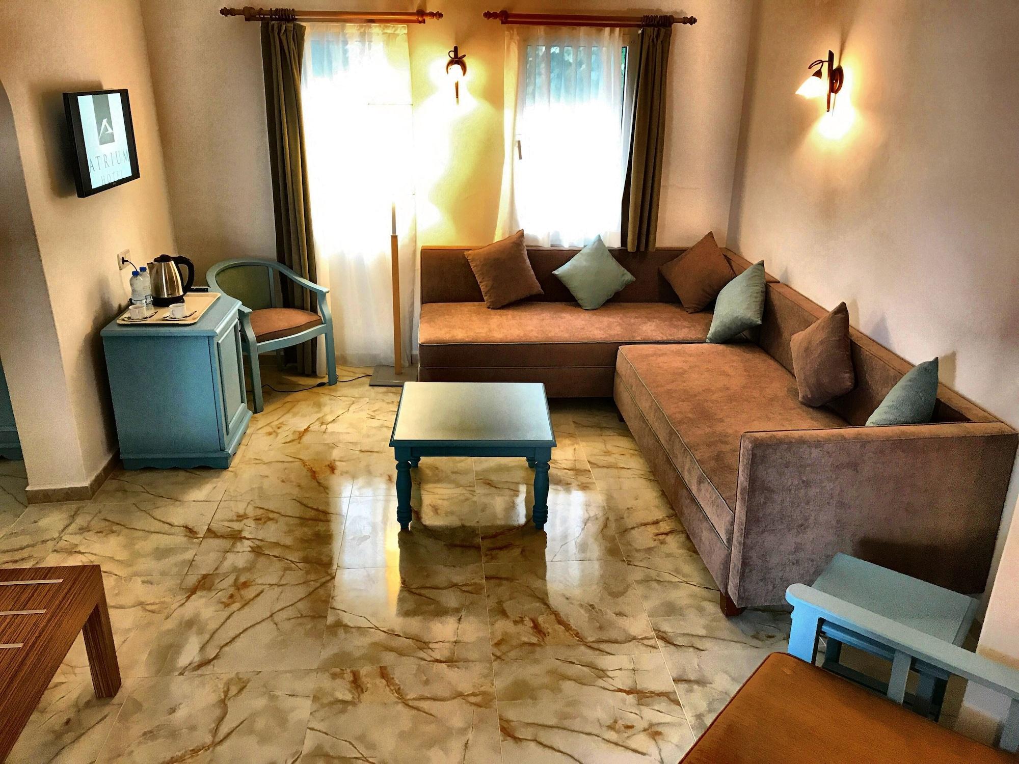 Hotel Atrium Bodrum Екстериор снимка